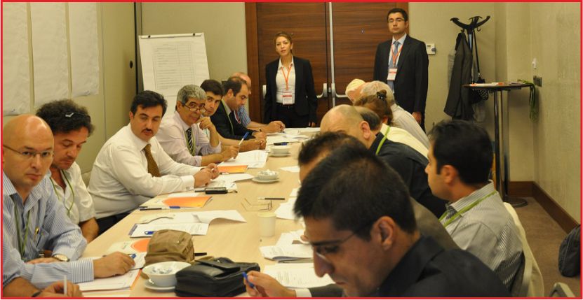 MEVKA BÖLGE PLANLAMA ÇALIŞMALARI