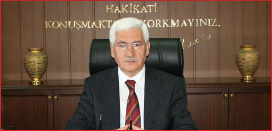 “BAYRAMLAR PAYLAŞMA GÜNLERİDİR”