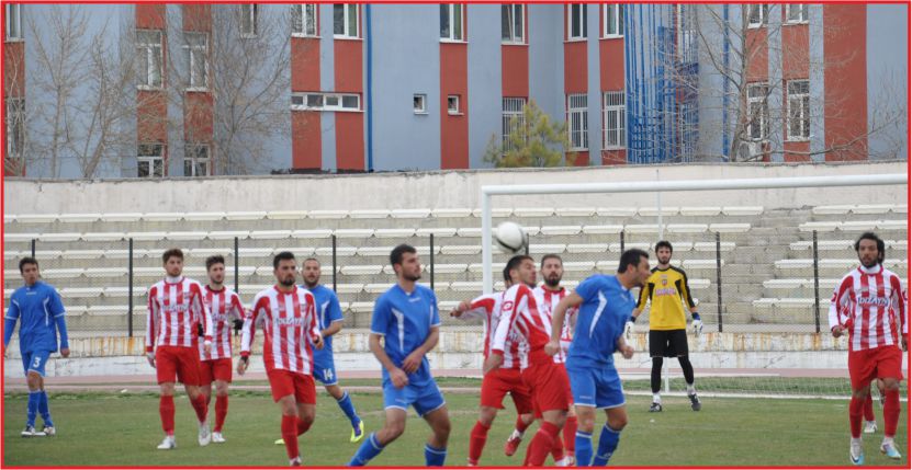 YUKARIDAKİLER KAZANDI !