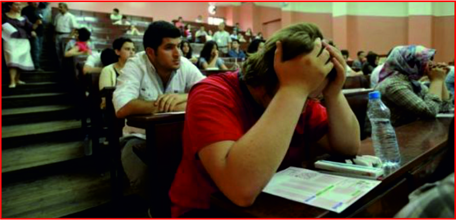 KPSS TERCİHLERİ 23 HAZİRAN-2 TEMMUZ'DA YAPILACAK