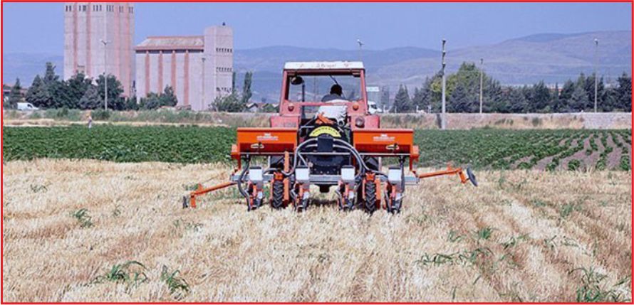 TARIM SEKTÖRÜNE 1 MİLYAR AVRO HİBE İMKANI