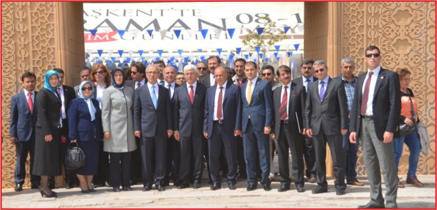 AYRANCI’YA “TAM NOT”