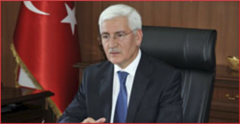 “BU MÜCADELE HEP YAŞAMALI”