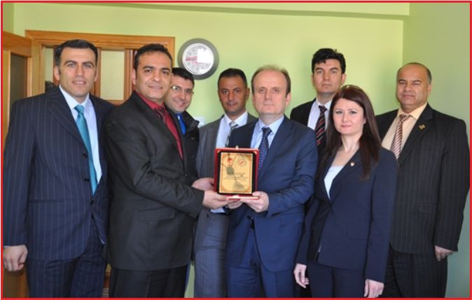 KARAMAN ASKF SEÇİME GİDİYOR