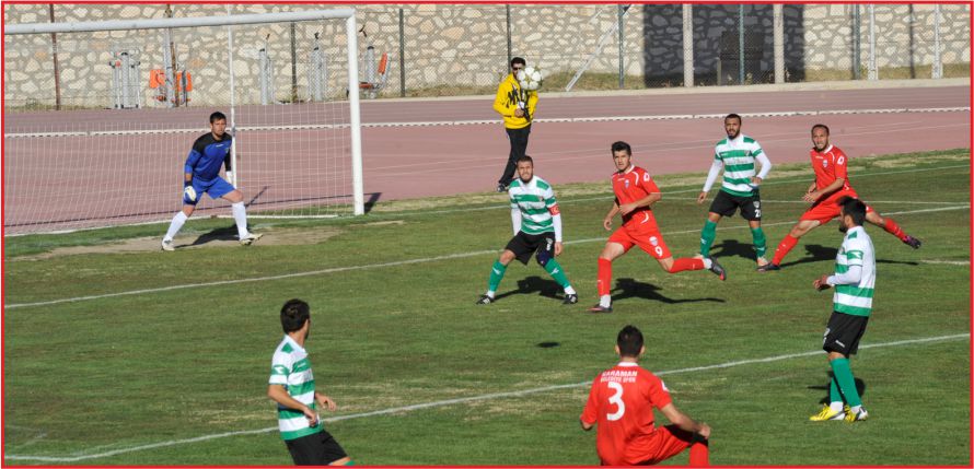 KÖTÜ GİDİŞE DUR DENECEK !