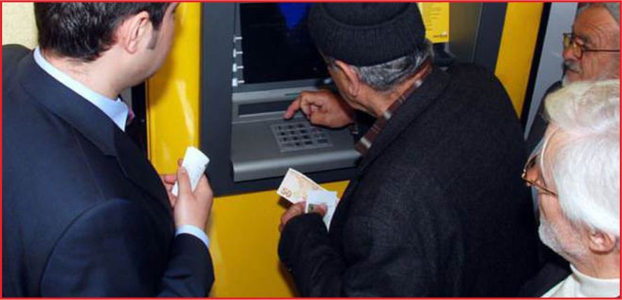 EMEKLİLERE 17 OCAK'TA ÇİFTE ZAM