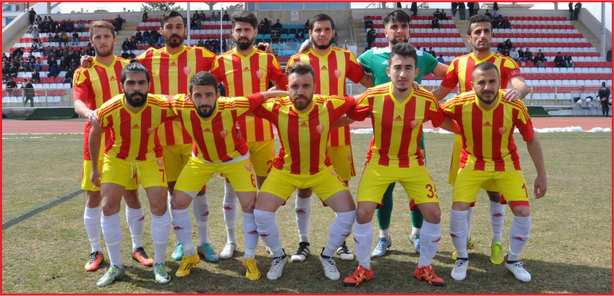 BELEDİYE FARK ATTI:3-0