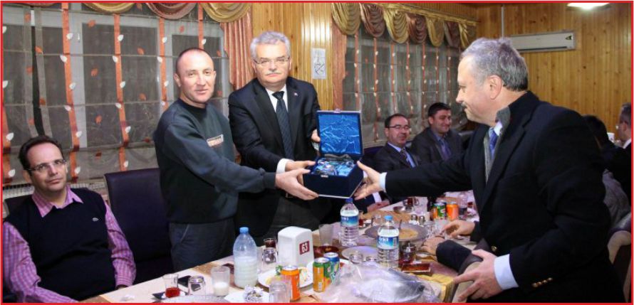 SPOR’DA TURAN DÖNEMİ