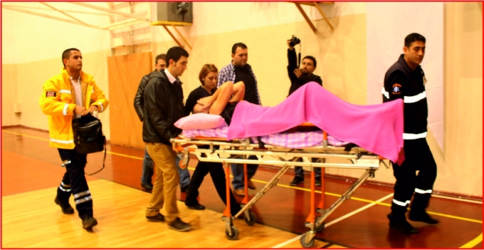 KAPTAN SELCAN SEZONU KAPATTI