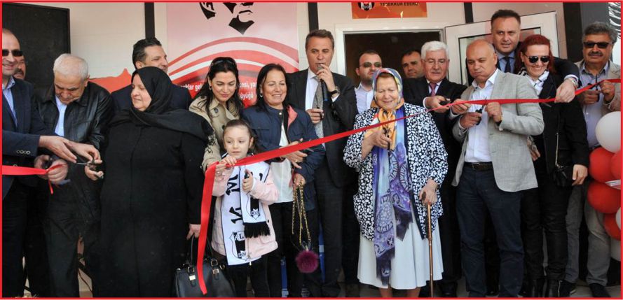 “İYİ İNSAN OLMAK LAZIM”