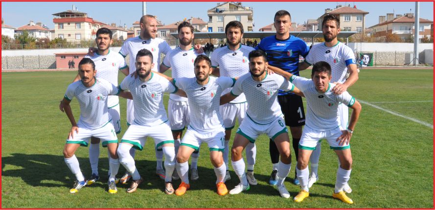 BAL LİGİNDE 16 GOL KAYDEDİLDİ