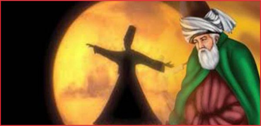 MEVLANA’NIN KARAMAN HAYATI