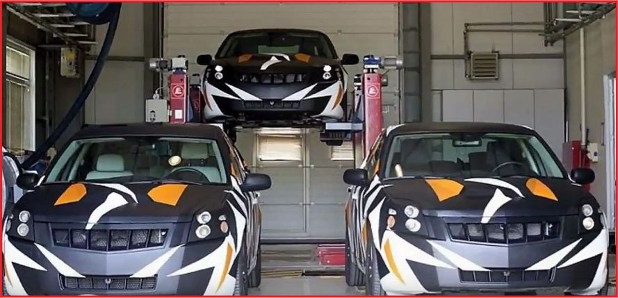 YERLİ OTODA ŞARTNAME HAZIRLANIYOR