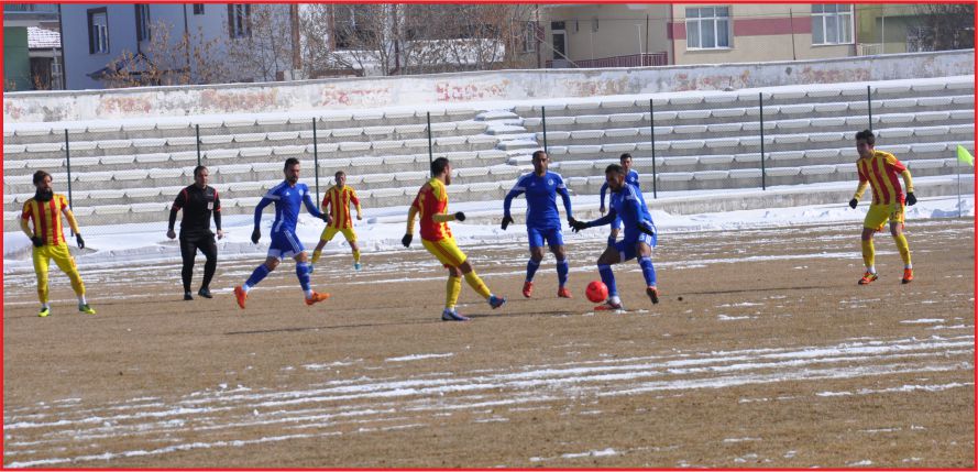 BAL LİGİNDE ALTI MAÇ OYNANACAK