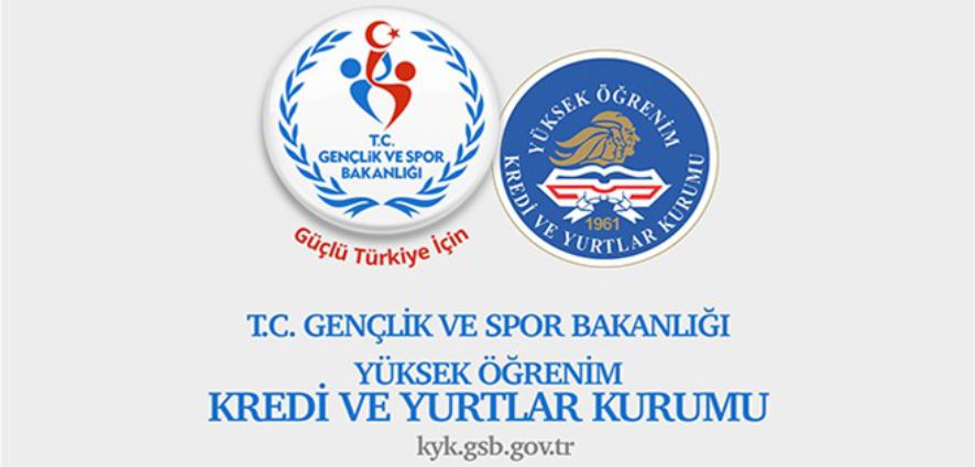 KREDİ VE BURS SONUÇLARI AÇIKLANDI