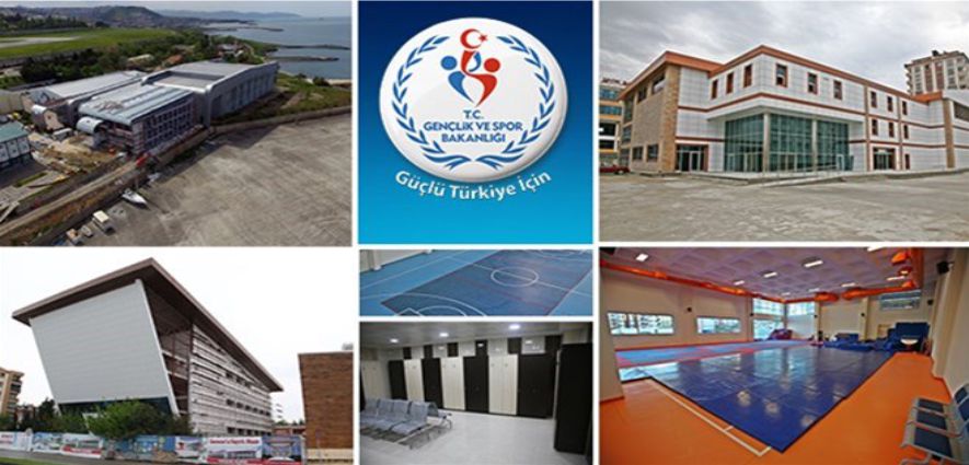 ‘OLİMPİK SPORCU FABRİKALARI’