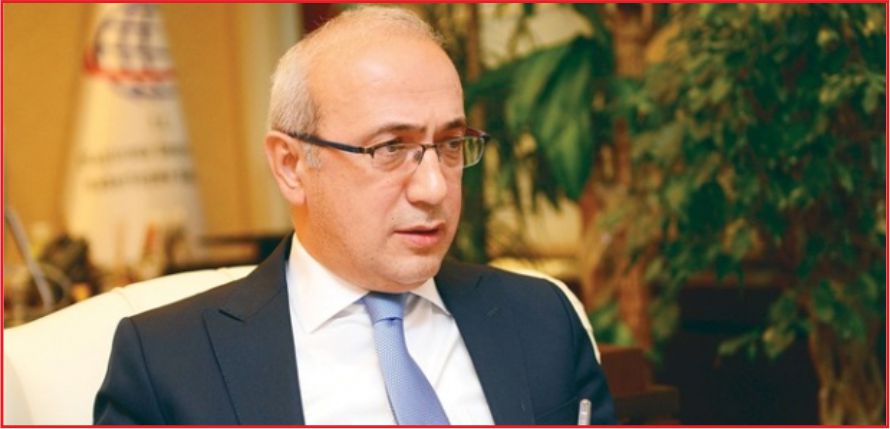 “MİLLİ YÜKSEK HIZLI TRENİMİZ GELİYOR”