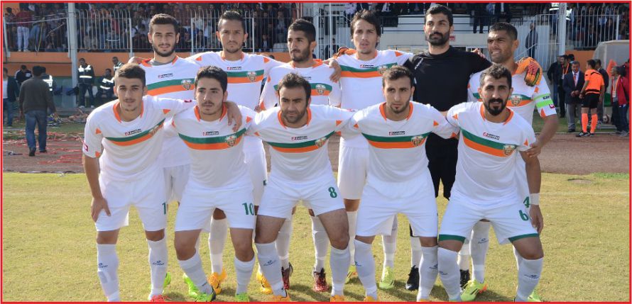 BAL’DA KOPMALAR BAŞLADI !