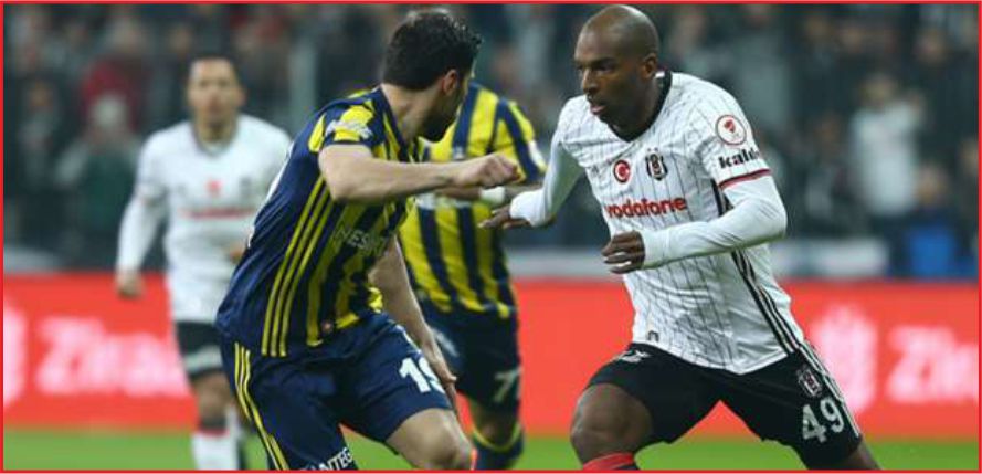 ZTK ÇEYREK VE YARI FİNAL EŞLEŞMELERİ BELLİ OLDU