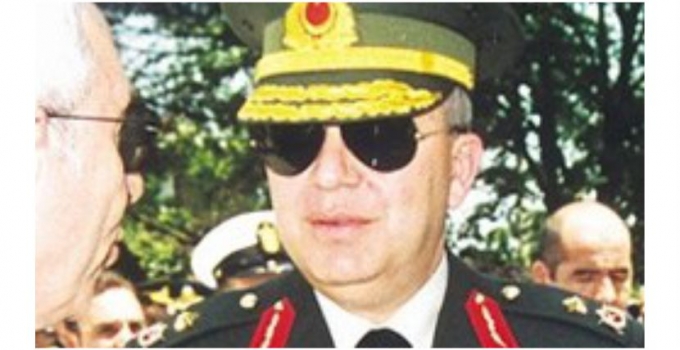 ENGİN HOŞ PAŞA\&#039;YI KAYBETTİK