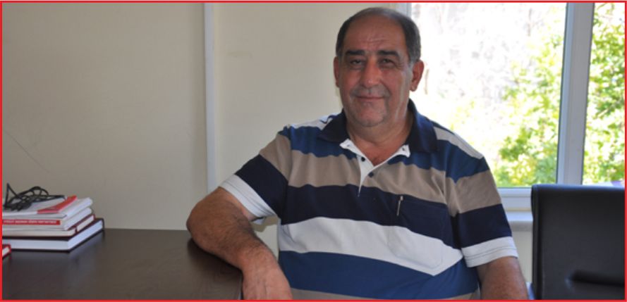 KILBASAN SAHASI DEVREDE !