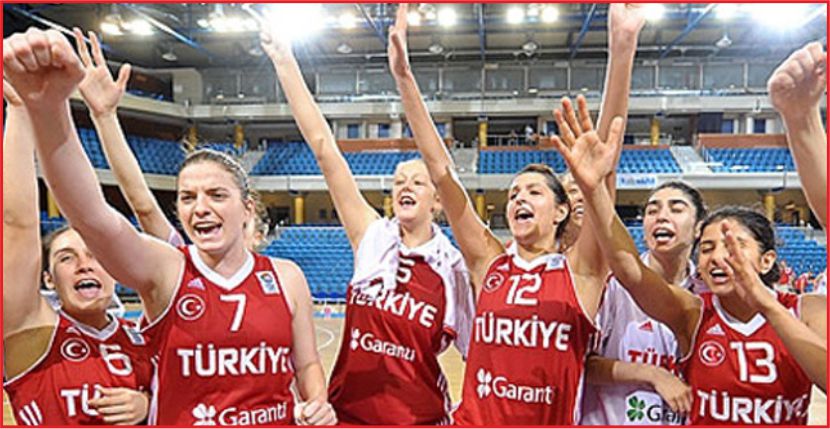 POTADA AVRUPA ŞAMPİYONASI GÖNÜLLÜLERİ