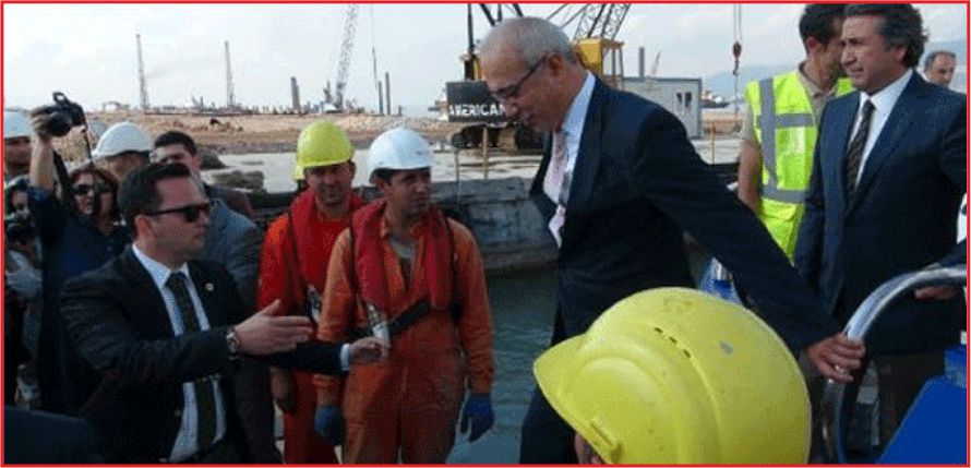 “KARDEŞ LİMAN UYGULAMASI”