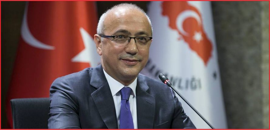 “GÜÇLÜ BÜYÜME DİNAMİĞİ İŞARETİ “