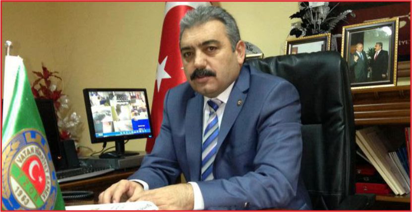 “DESTEK BAŞVURULARI 31 ARALIKTA BİTİYOR”