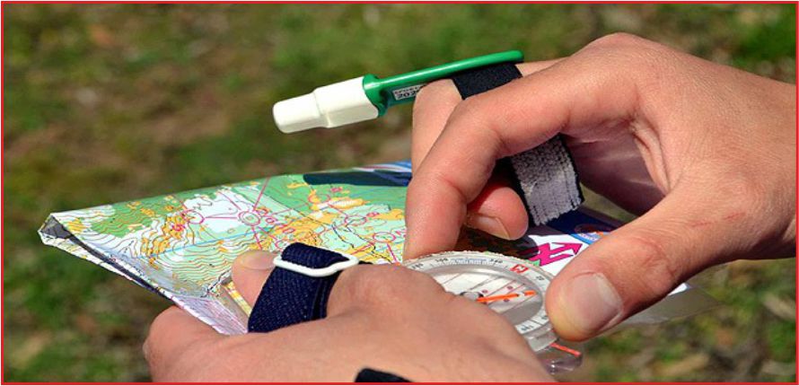 ORYANTİRİNG TÜRKİYE ŞAMPİYONASI FİNALİ KARAMAN’DA