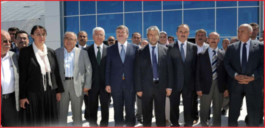 “KARAMAN ÖNEMLİ MERKEZ”