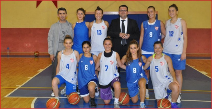 YUNUSEMRE \&quot;ŞOV\&quot;YAPTI:122-34