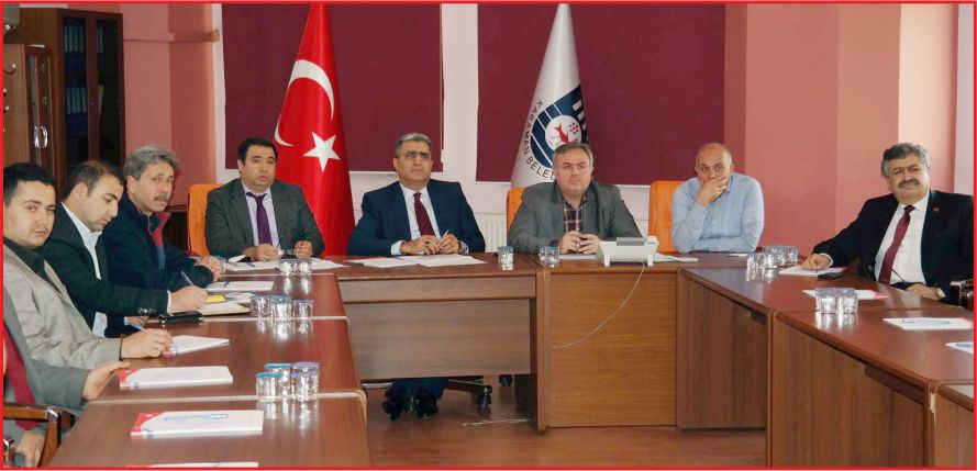 “KARAMAN HEDEFİNE ULAŞACAK”