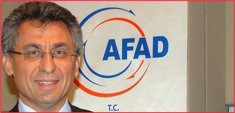 FUAT OKTAY BAŞBAKANLIK MÜSTEŞARLIĞI'NA ATANDI