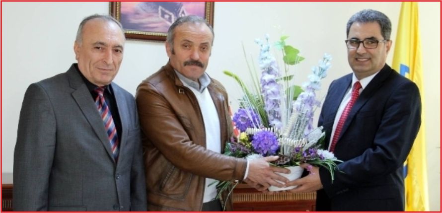 KREDİ ÇEKEREK ALDIĞI BİLETLE 750 BİN TL KAZANDI