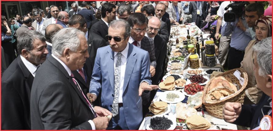 AİLE ÇİFTLİKLERİNE UYGUN KREDİ !