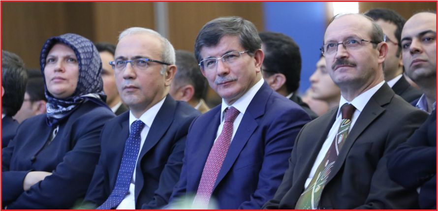 AK PARTİ'DE 60 İSİM LİSTE DIŞI KALABİLİR!