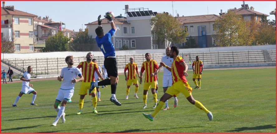 TOROSLAR’I AŞTA GEL