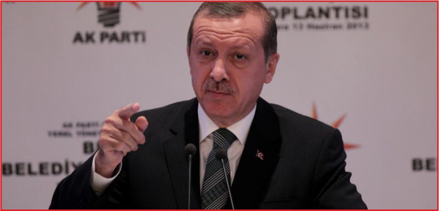 “DÜRÜSTSE MİLLETVEKİLLİĞİNDEN DE AYRILSIN”