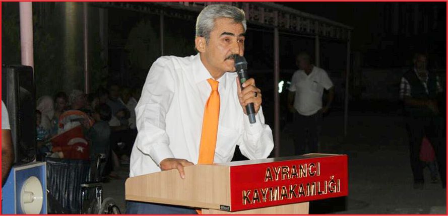 AYRANCILILAR DEMOKRASİ NÖBETİNDE