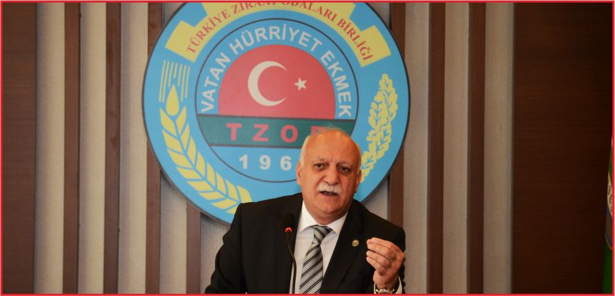 “KORKTUĞUMUZ BAŞIMIZA GELDİ”