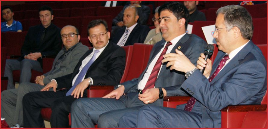 “KARAMAN ÖNCÜ OLABİLİR”