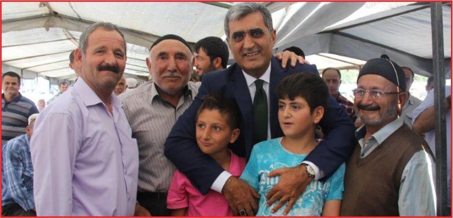 “BAYRAM BURUKLUĞU YAŞATMAYACAĞIZ”