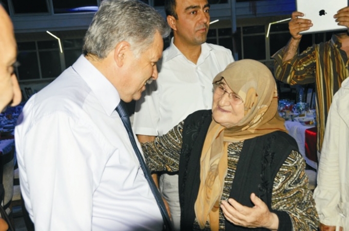 \&quot;EMANETİN EHLİ OLMALIYIZ\&quot;