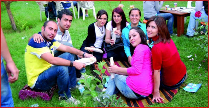 KMÜ’DE EN ÇOK ÖĞRENCİ KONYA’DAN