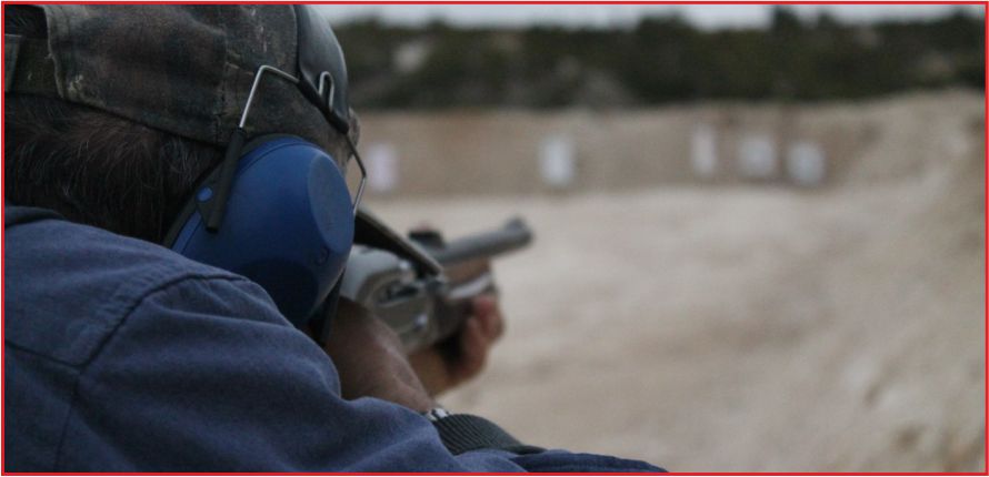 TRAP-SKEET YARIŞMALARI YAPILACAK