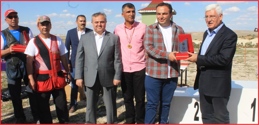 AVCIBAŞI KUPASINDA ÖDÜLLER SAHİPLERİNİ BULDU