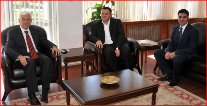 TURİZM\&#039;DE TARİHİ FIRSAT !