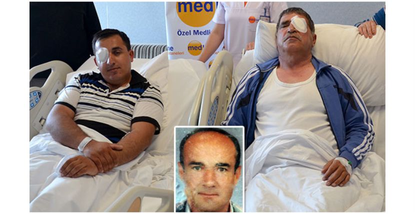 ORGANLARI İKİ HASTAYA UMUT OLDU