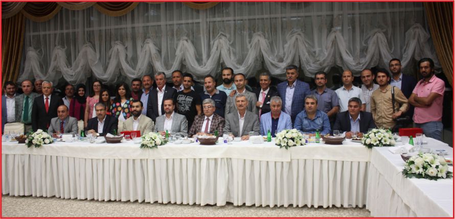 İÇ ANADOLU BASINI KIRŞEHİR’DE